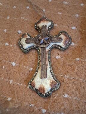 Western Cross